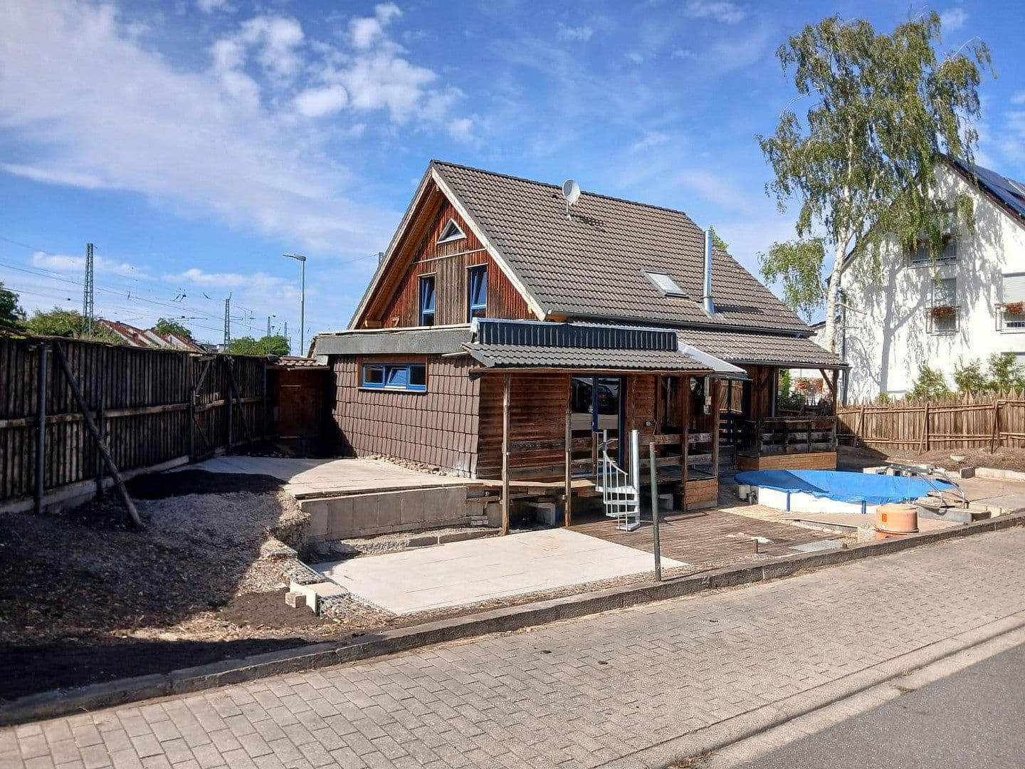 Predaj domu 150 m², pozemok 537 m², Am Biegen 3, Oftersheim, Bádensko-Wurttembersko Predaj domu 150 m², pozemok 537 m², Am Biegen 3, Oftersheim, Bádensko-Wurttembersko