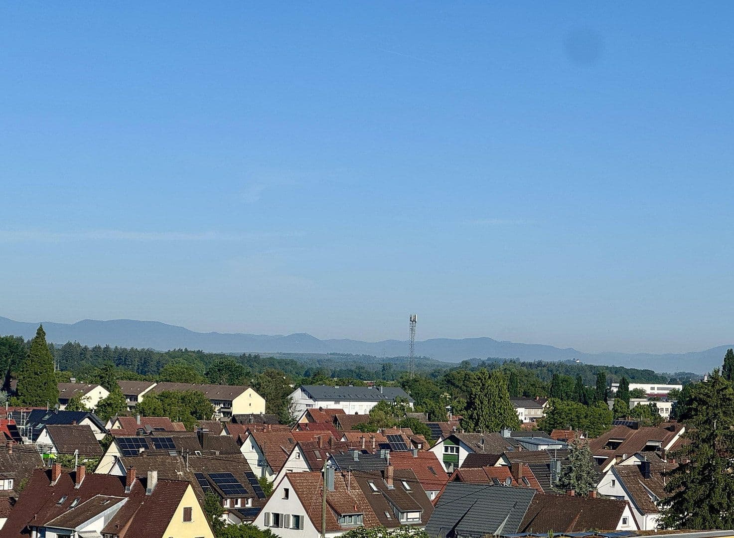 Predaj bytu 3-izbový 78 m², Emmendingen, Bádensko-Wurttembersko Predaj bytu 3-izbový 78 m², Emmendingen, Bádensko-Wurttembersko