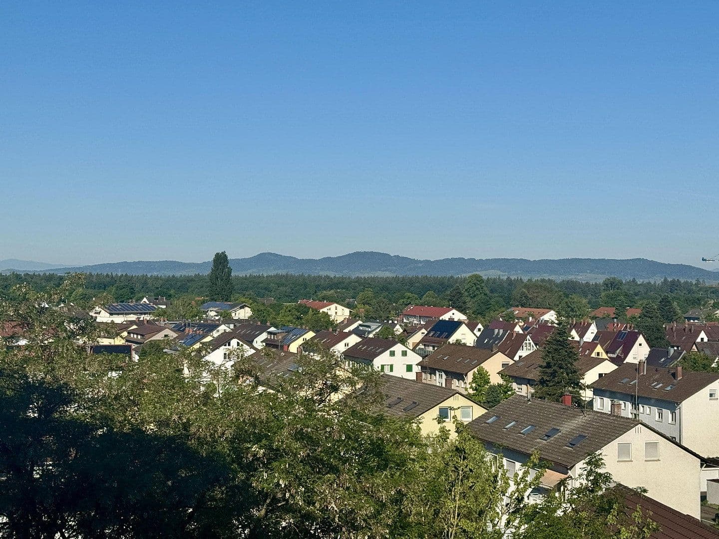 Predaj bytu 3-izbový 78 m², Emmendingen, Bádensko-Wurttembersko Predaj bytu 3-izbový 78 m², Emmendingen, Bádensko-Wurttembersko