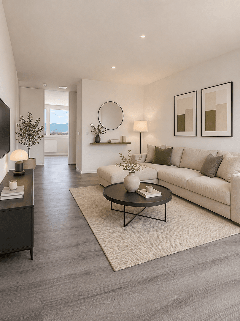 Predaj bytu 3-izbový 78 m², Emmendingen, Bádensko-Wurttembersko Predaj bytu 3-izbový 78 m², Emmendingen, Bádensko-Wurttembersko