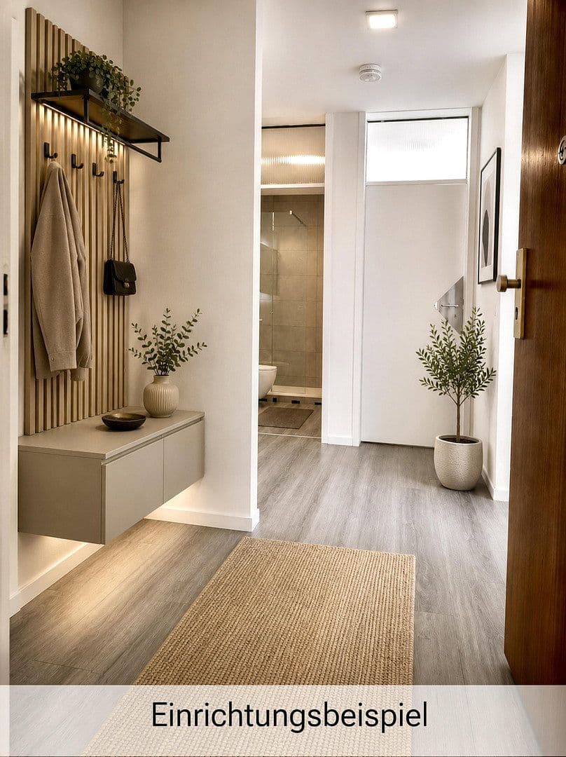 Predaj bytu 3-izbový 78 m², Emmendingen, Bádensko-Wurttembersko Predaj bytu 3-izbový 78 m², Emmendingen, Bádensko-Wurttembersko