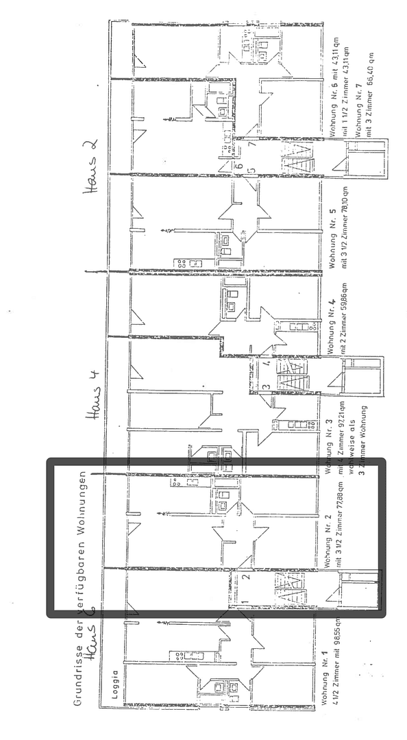 Predaj bytu 3-izbový 78 m², Emmendingen, Bádensko-Wurttembersko Predaj bytu 3-izbový 78 m², Emmendingen, Bádensko-Wurttembersko