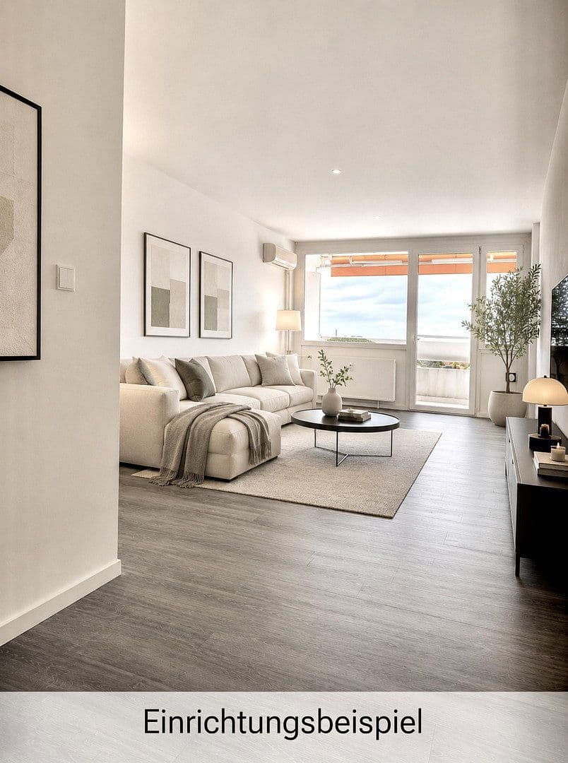Predaj bytu 3-izbový 78 m², Emmendingen, Bádensko-Wurttembersko Predaj bytu 3-izbový 78 m², Emmendingen, Bádensko-Wurttembersko