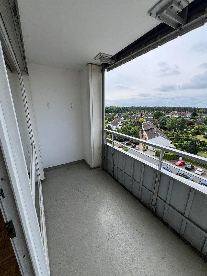 Prenájom bytu 3-izbový 80 m², Hansestr. 129, Mölln, Šlezvicko-Holštajnsko Prenájom bytu 3-izbový 80 m², Hansestr. 129, Mölln, Šlezvicko-Holštajnsko