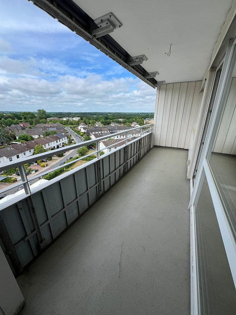 Prenájom bytu 3-izbový 80 m², Hansestr. 129, Mölln, Šlezvicko-Holštajnsko Prenájom bytu 3-izbový 80 m², Hansestr. 129, Mölln, Šlezvicko-Holštajnsko