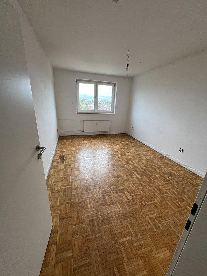 Prenájom bytu 3-izbový 80 m², Hansestr. 129, Mölln, Šlezvicko-Holštajnsko Prenájom bytu 3-izbový 80 m², Hansestr. 129, Mölln, Šlezvicko-Holštajnsko