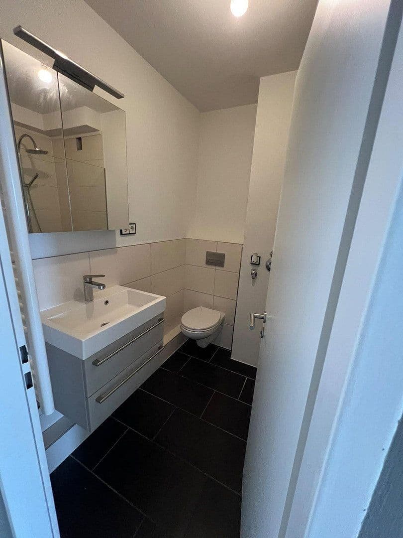 Prenájom bytu 3-izbový 80 m², Hansestr. 129, Mölln, Šlezvicko-Holštajnsko Prenájom bytu 3-izbový 80 m², Hansestr. 129, Mölln, Šlezvicko-Holštajnsko