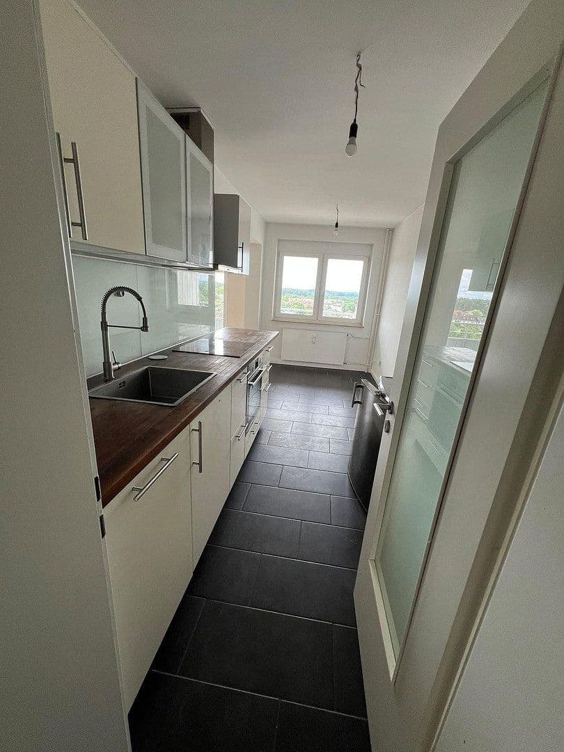 Prenájom bytu 3-izbový 80 m², Hansestr. 129, Mölln, Šlezvicko-Holštajnsko Prenájom bytu 3-izbový 80 m², Hansestr. 129, Mölln, Šlezvicko-Holštajnsko