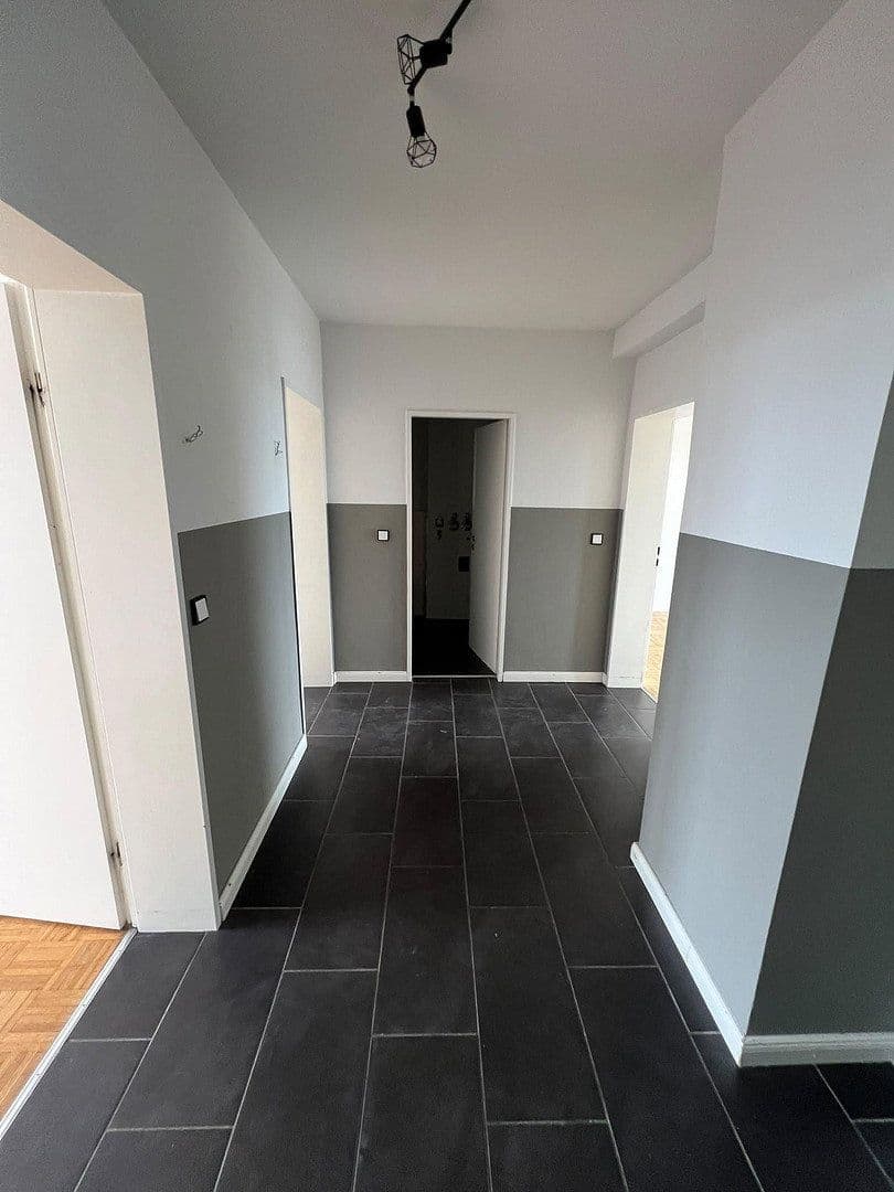 Prenájom bytu 3-izbový 80 m², Hansestr. 129, Mölln, Šlezvicko-Holštajnsko Prenájom bytu 3-izbový 80 m², Hansestr. 129, Mölln, Šlezvicko-Holštajnsko