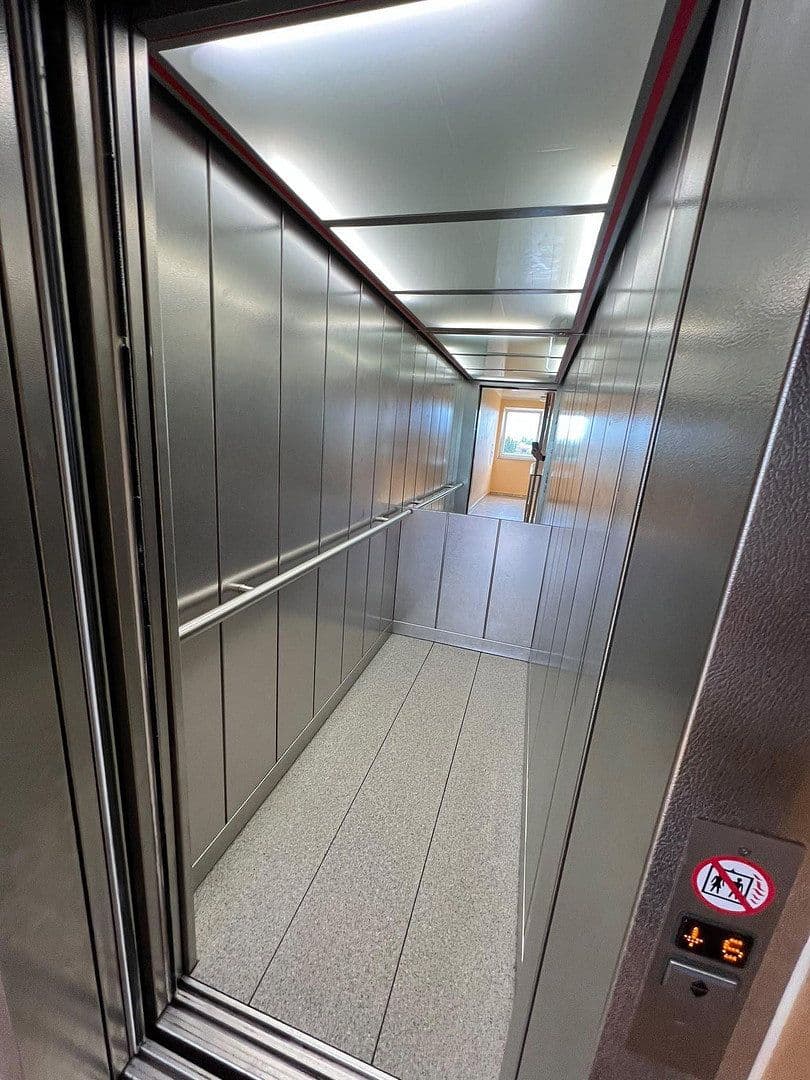 Prenájom bytu 3-izbový 80 m², Hansestr. 129, Mölln, Šlezvicko-Holštajnsko Prenájom bytu 3-izbový 80 m², Hansestr. 129, Mölln, Šlezvicko-Holštajnsko