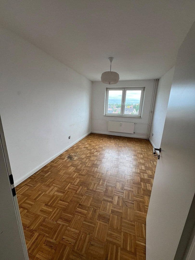 Prenájom bytu 3-izbový 80 m², Hansestr. 129, Mölln, Šlezvicko-Holštajnsko Prenájom bytu 3-izbový 80 m², Hansestr. 129, Mölln, Šlezvicko-Holštajnsko