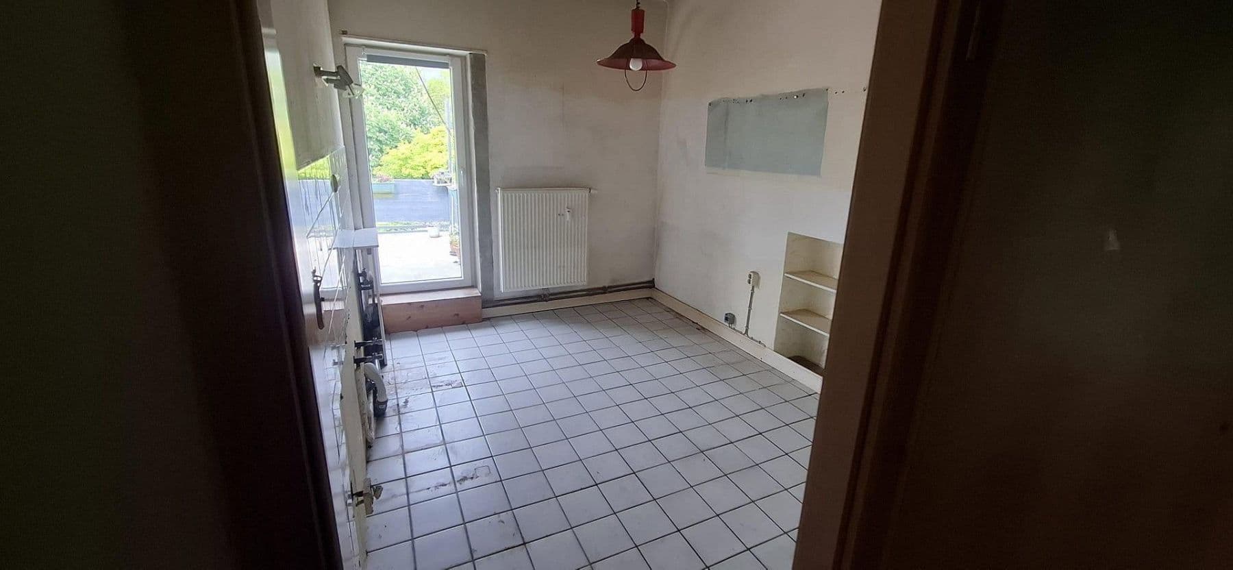Prenájom bytu 6-izbový 180 m², Hinter der Kirche 13, Siebenbäumen, Šlezvicko-Holštajnsko Prenájom bytu 6-izbový 180 m², Hinter der Kirche 13, Siebenbäumen, Šlezvicko-Holštajnsko