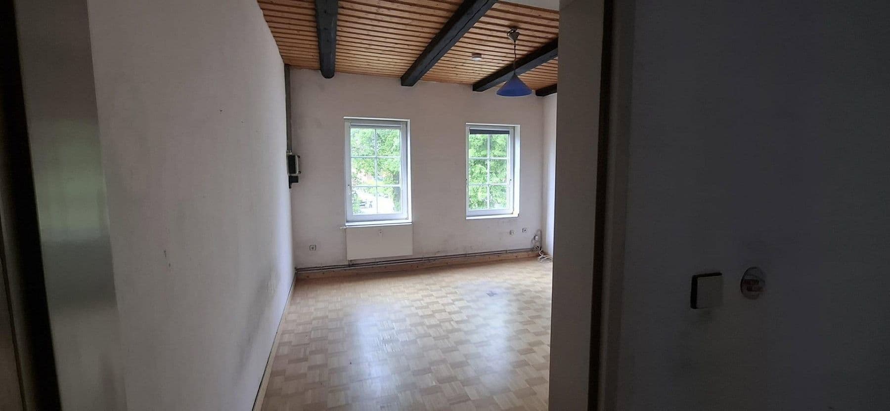 Prenájom bytu 6-izbový 180 m², Hinter der Kirche 13, Siebenbäumen, Šlezvicko-Holštajnsko Prenájom bytu 6-izbový 180 m², Hinter der Kirche 13, Siebenbäumen, Šlezvicko-Holštajnsko