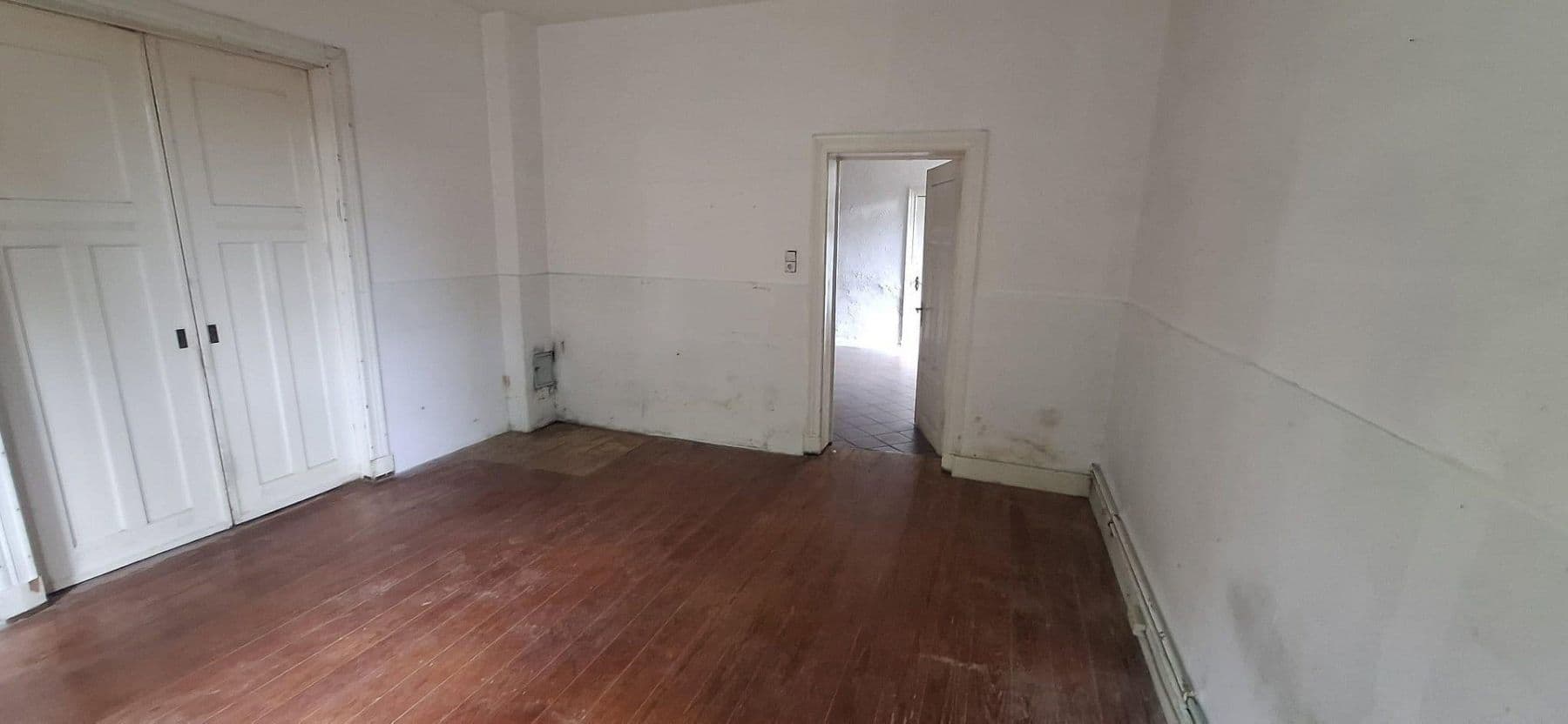 Prenájom bytu 6-izbový 180 m², Hinter der Kirche 13, Siebenbäumen, Šlezvicko-Holštajnsko Prenájom bytu 6-izbový 180 m², Hinter der Kirche 13, Siebenbäumen, Šlezvicko-Holštajnsko