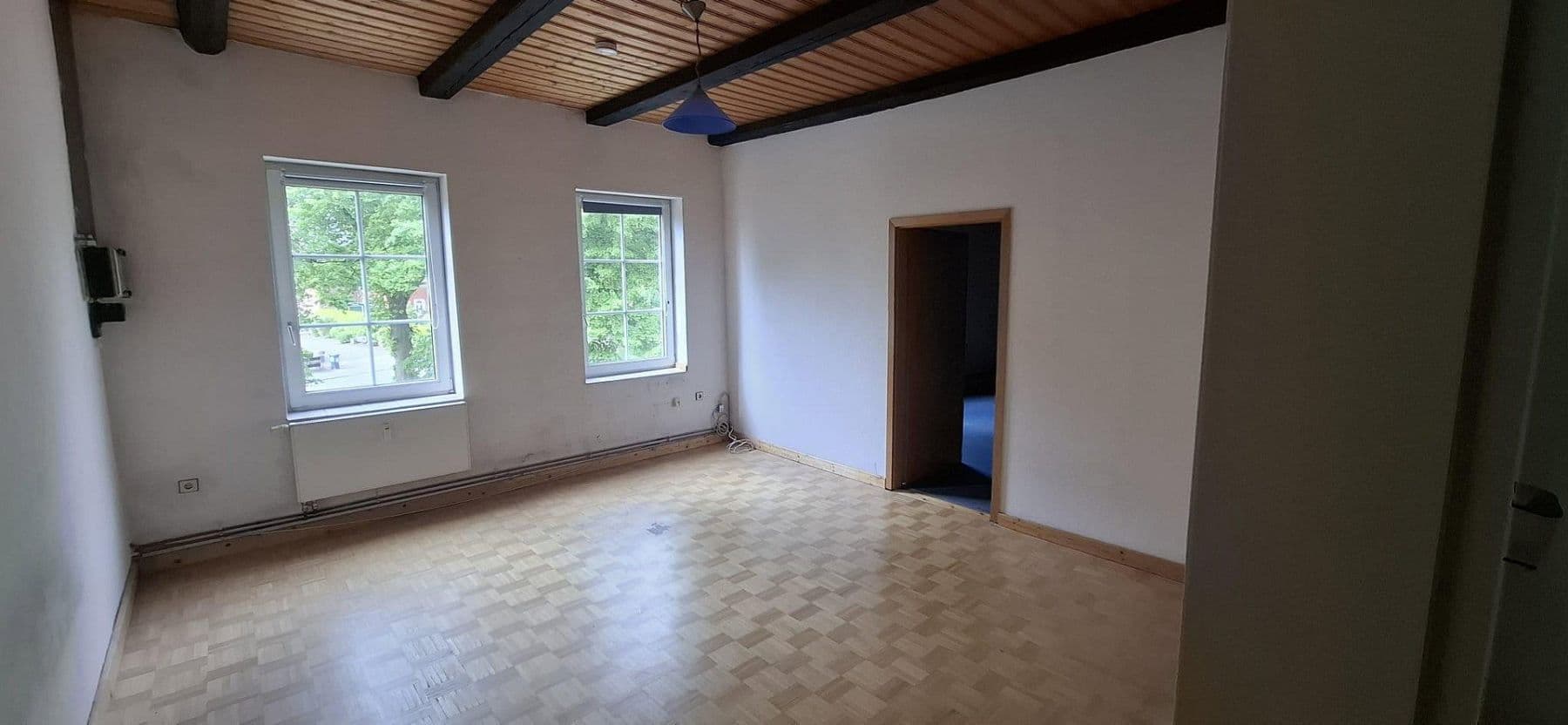 Prenájom bytu 6-izbový 180 m², Hinter der Kirche 13, Siebenbäumen, Šlezvicko-Holštajnsko Prenájom bytu 6-izbový 180 m², Hinter der Kirche 13, Siebenbäumen, Šlezvicko-Holštajnsko