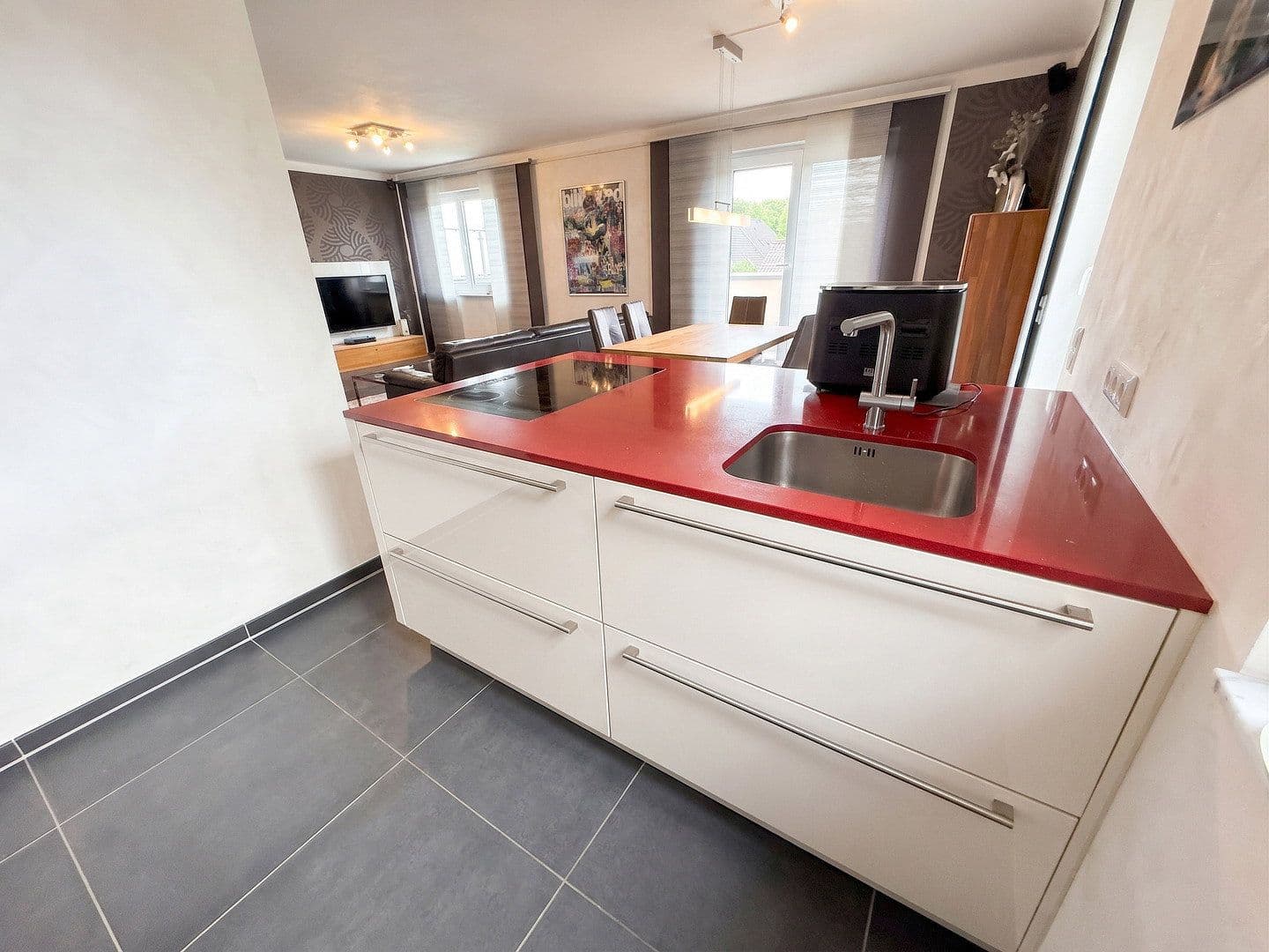 Predaj bytu 2-izbový 144 m², Robert-Koch-Straße 2, Simmerath, Severné Porýnie - Westfálsko Predaj bytu 2-izbový 144 m², Robert-Koch-Straße 2, Simmerath, Severné Porýnie - Westfálsko