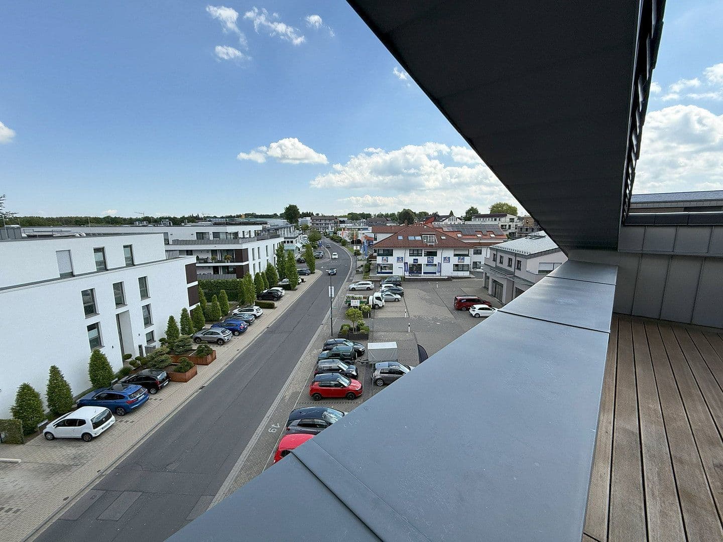 Predaj bytu 2-izbový 144 m², Robert-Koch-Straße 2, Simmerath, Severné Porýnie - Westfálsko Predaj bytu 2-izbový 144 m², Robert-Koch-Straße 2, Simmerath, Severné Porýnie - Westfálsko