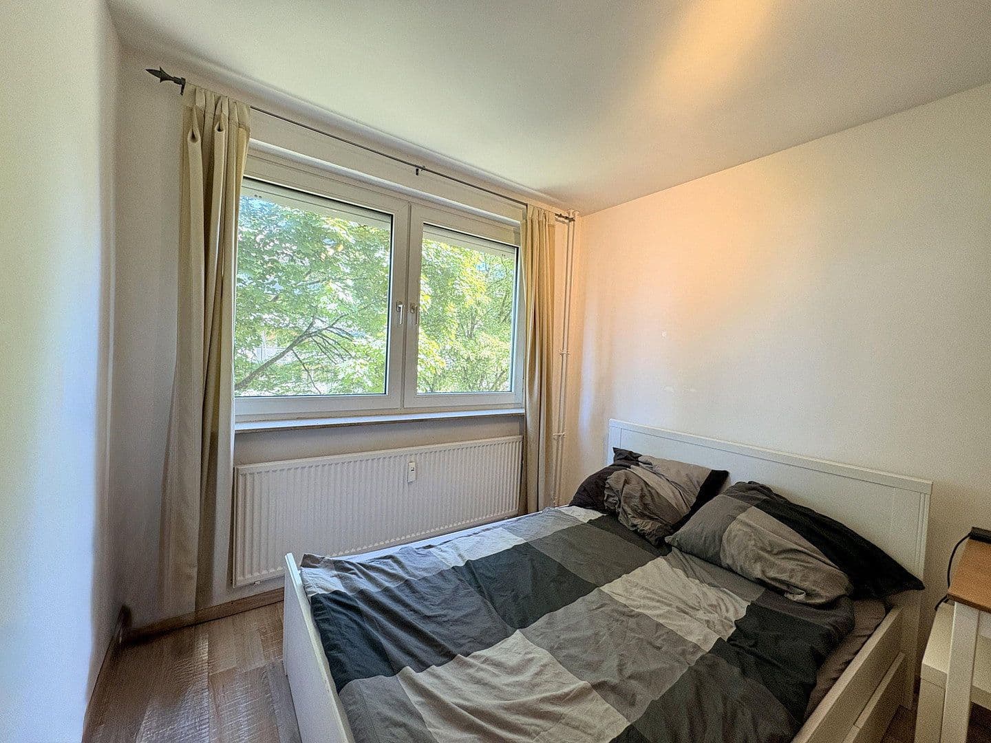 Predaj bytu 3-izbový 73 m², Frankfurt, Hesensko Predaj bytu 3-izbový 73 m², Frankfurt, Hesensko