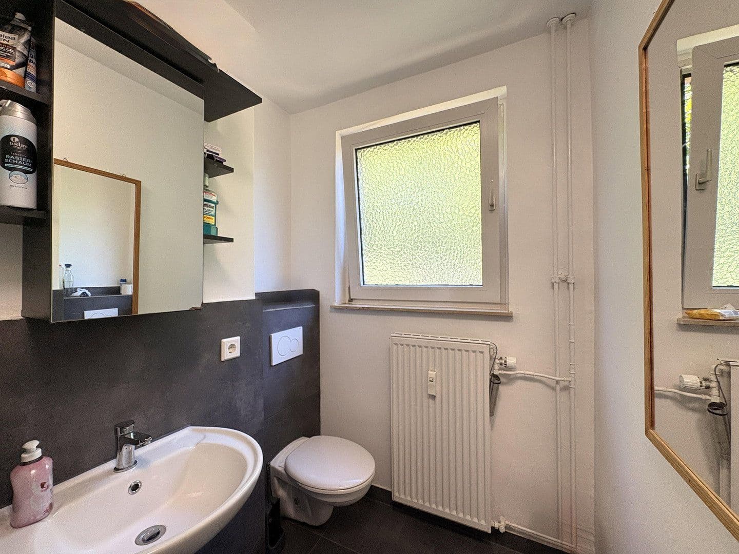 Predaj bytu 3-izbový 73 m², Frankfurt, Hesensko Predaj bytu 3-izbový 73 m², Frankfurt, Hesensko