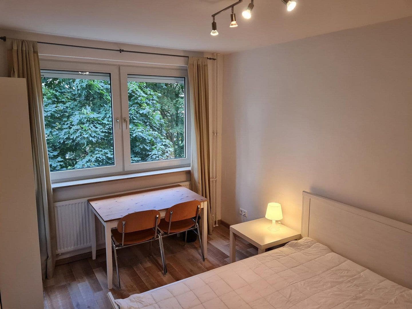 Predaj bytu 3-izbový 73 m², Frankfurt, Hesensko Predaj bytu 3-izbový 73 m², Frankfurt, Hesensko