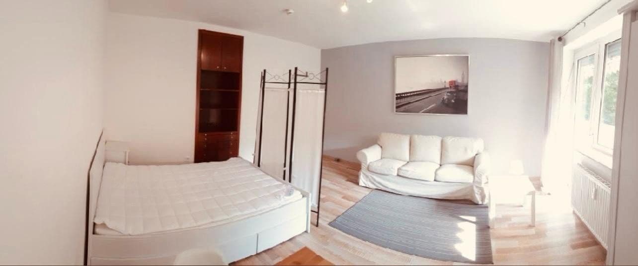 Predaj bytu 3-izbový 73 m², Frankfurt, Hesensko Predaj bytu 3-izbový 73 m², Frankfurt, Hesensko