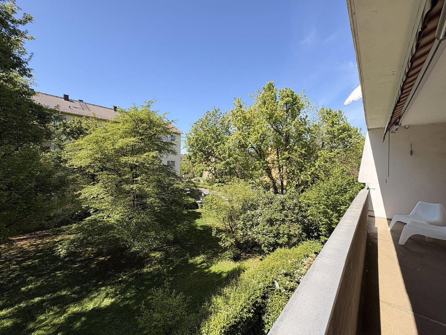 Predaj bytu 3-izbový 73 m², Frankfurt, Hesensko Predaj bytu 3-izbový 73 m², Frankfurt, Hesensko