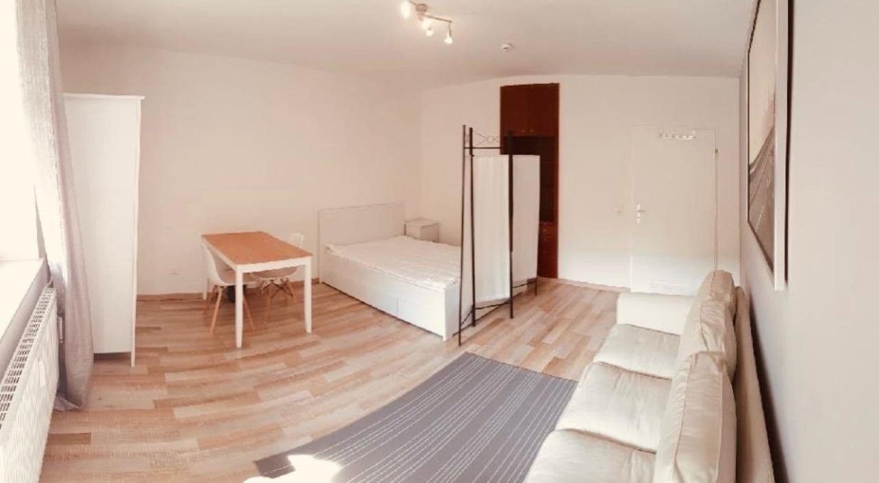 Predaj bytu 3-izbový 73 m², Frankfurt, Hesensko Predaj bytu 3-izbový 73 m², Frankfurt, Hesensko