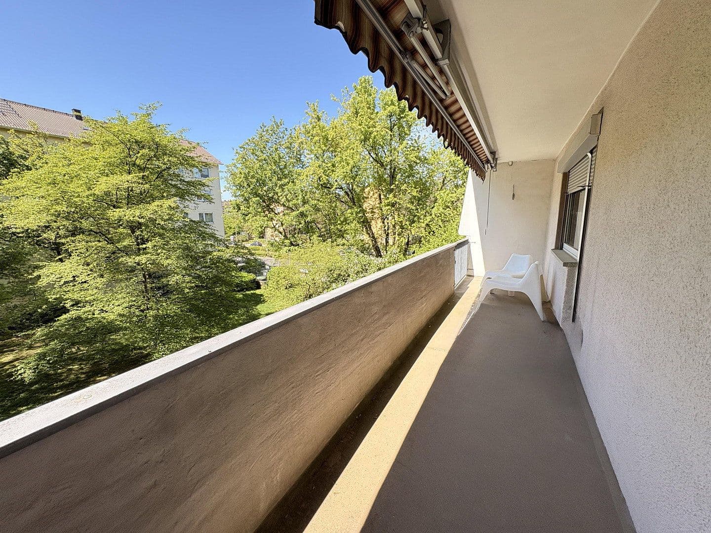 Predaj bytu 3-izbový 73 m², Frankfurt, Hesensko Predaj bytu 3-izbový 73 m², Frankfurt, Hesensko