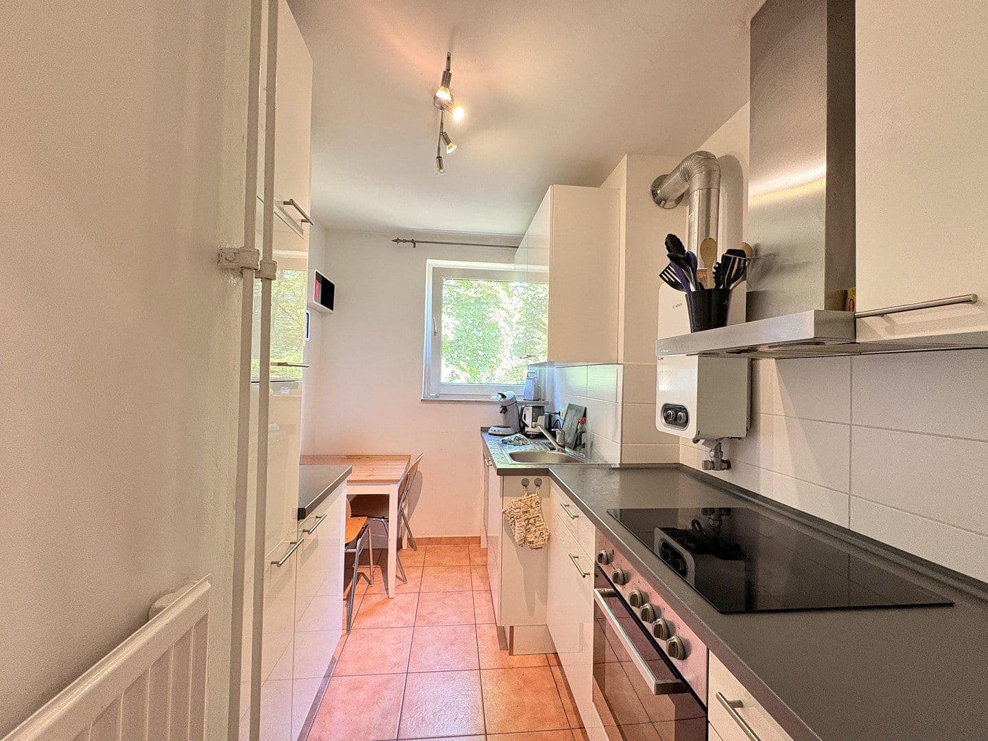 Predaj bytu 3-izbový 73 m², Frankfurt, Hesensko Predaj bytu 3-izbový 73 m², Frankfurt, Hesensko
