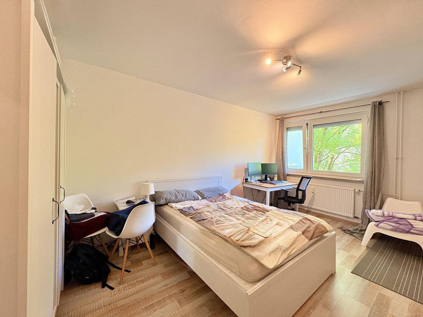 Predaj bytu 3-izbový 73 m², Frankfurt, Hesensko Predaj bytu 3-izbový 73 m², Frankfurt, Hesensko