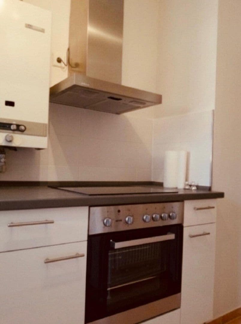 Predaj bytu 3-izbový 73 m², Frankfurt, Hesensko Predaj bytu 3-izbový 73 m², Frankfurt, Hesensko