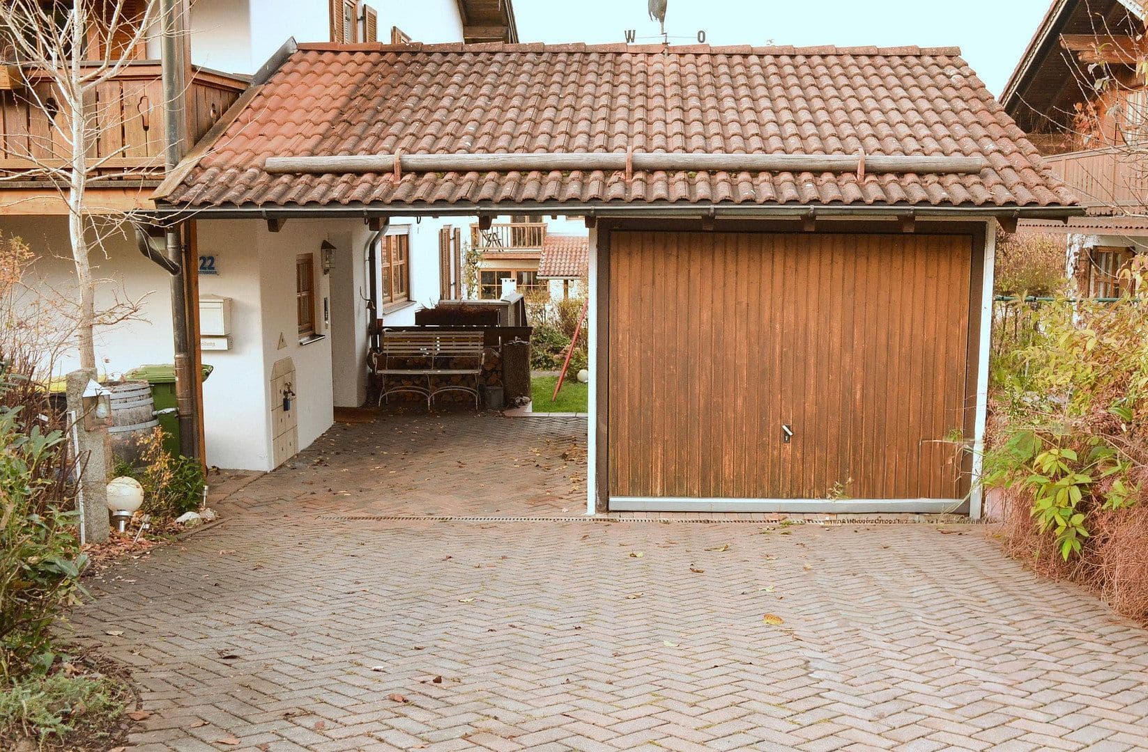 Predaj domu 180 m², pozemok 362 m², Königsdorf, Bavorsko Predaj domu 180 m², pozemok 362 m², Königsdorf, Bavorsko