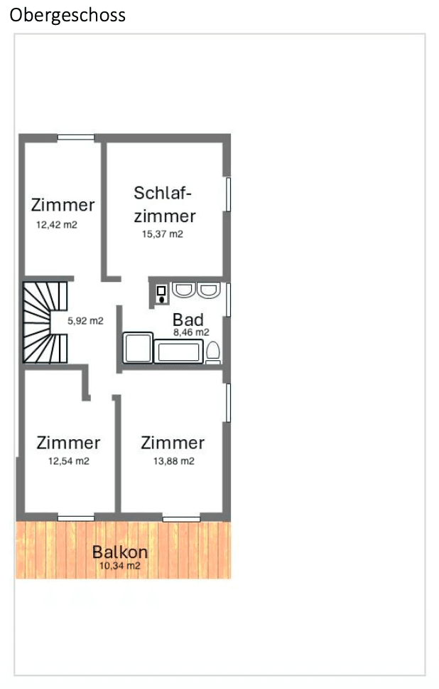 Predaj domu 180 m², pozemok 362 m², Königsdorf, Bavorsko Predaj domu 180 m², pozemok 362 m², Königsdorf, Bavorsko