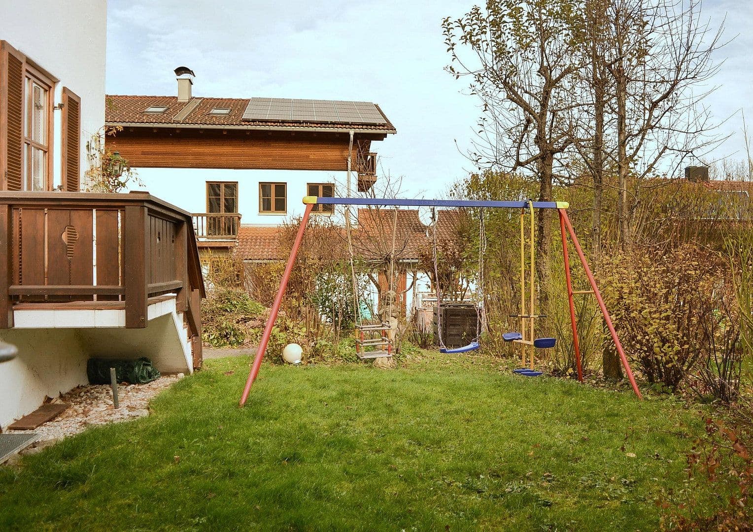 Predaj domu 180 m², pozemok 362 m², Königsdorf, Bavorsko Predaj domu 180 m², pozemok 362 m², Königsdorf, Bavorsko