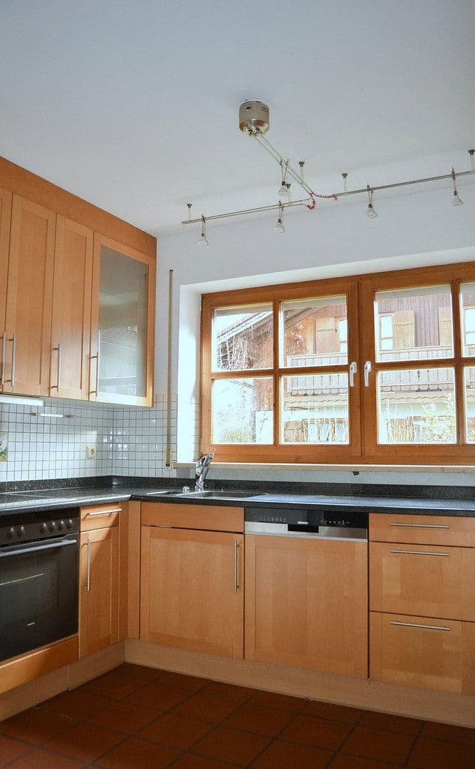 Predaj domu 180 m², pozemok 362 m², Königsdorf, Bavorsko Predaj domu 180 m², pozemok 362 m², Königsdorf, Bavorsko