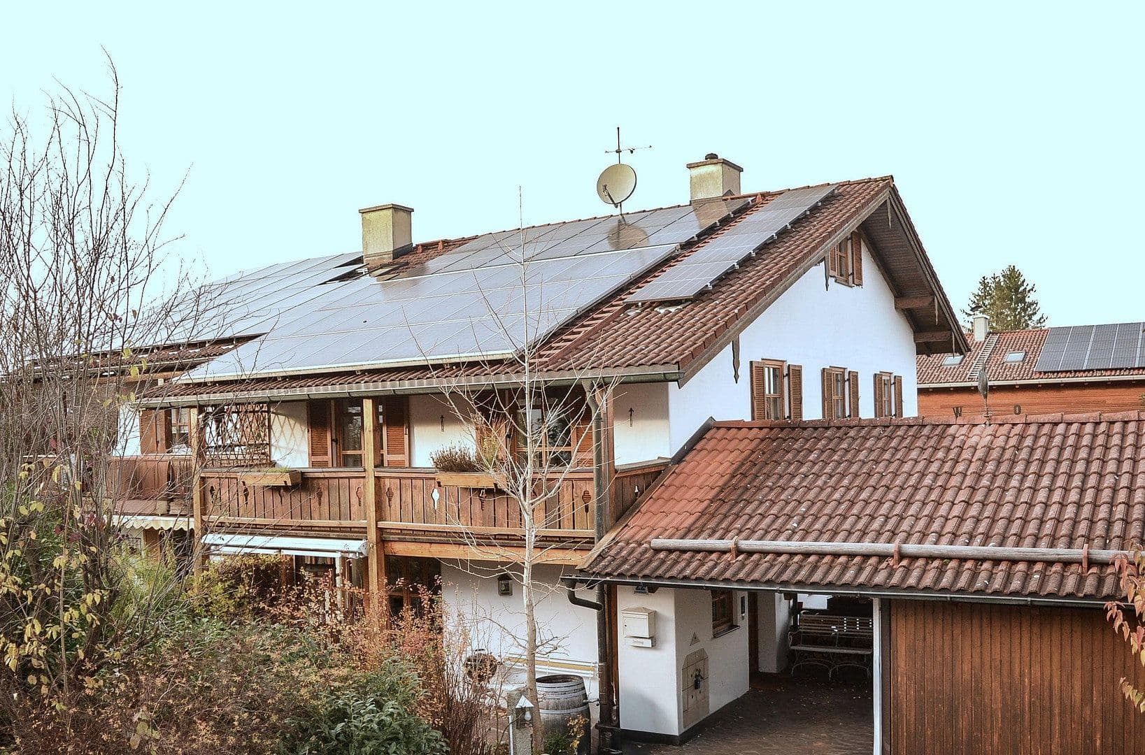 Predaj domu 180 m², pozemok 362 m², Königsdorf, Bavorsko Predaj domu 180 m², pozemok 362 m², Königsdorf, Bavorsko