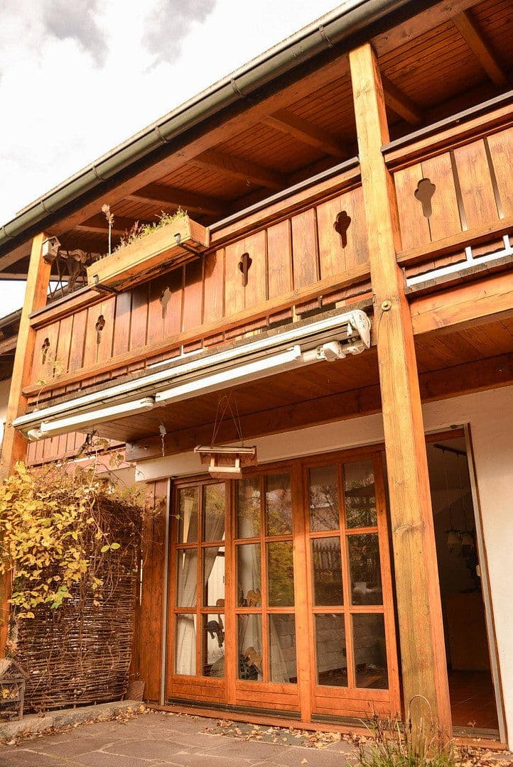 Predaj domu 180 m², pozemok 362 m², Königsdorf, Bavorsko Predaj domu 180 m², pozemok 362 m², Königsdorf, Bavorsko