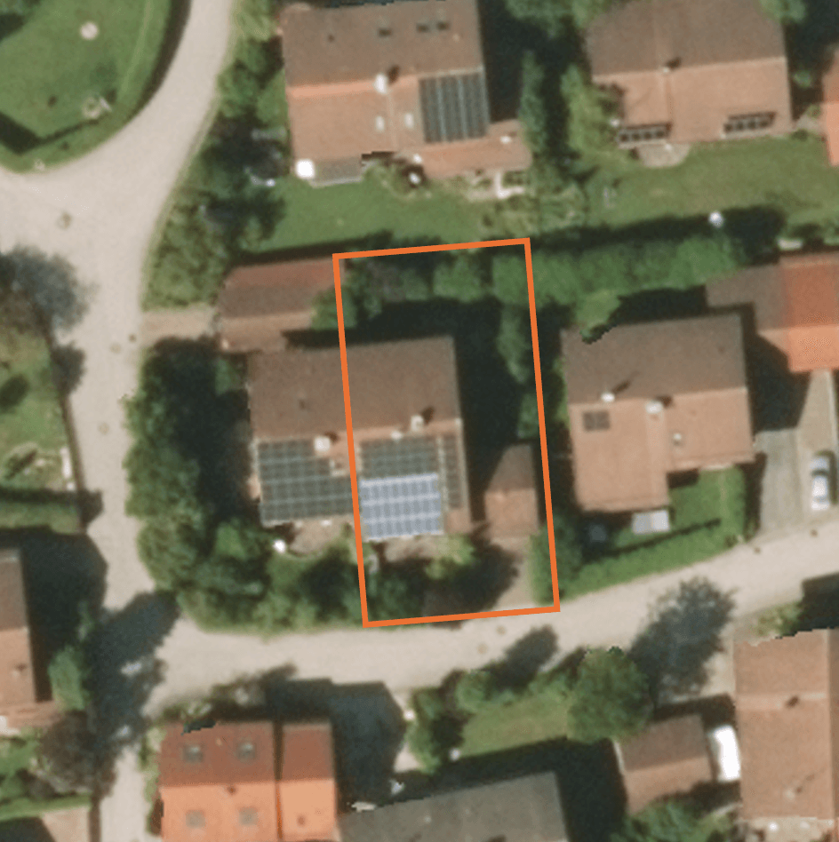 Predaj domu 180 m², pozemok 362 m², Königsdorf, Bavorsko Predaj domu 180 m², pozemok 362 m², Königsdorf, Bavorsko