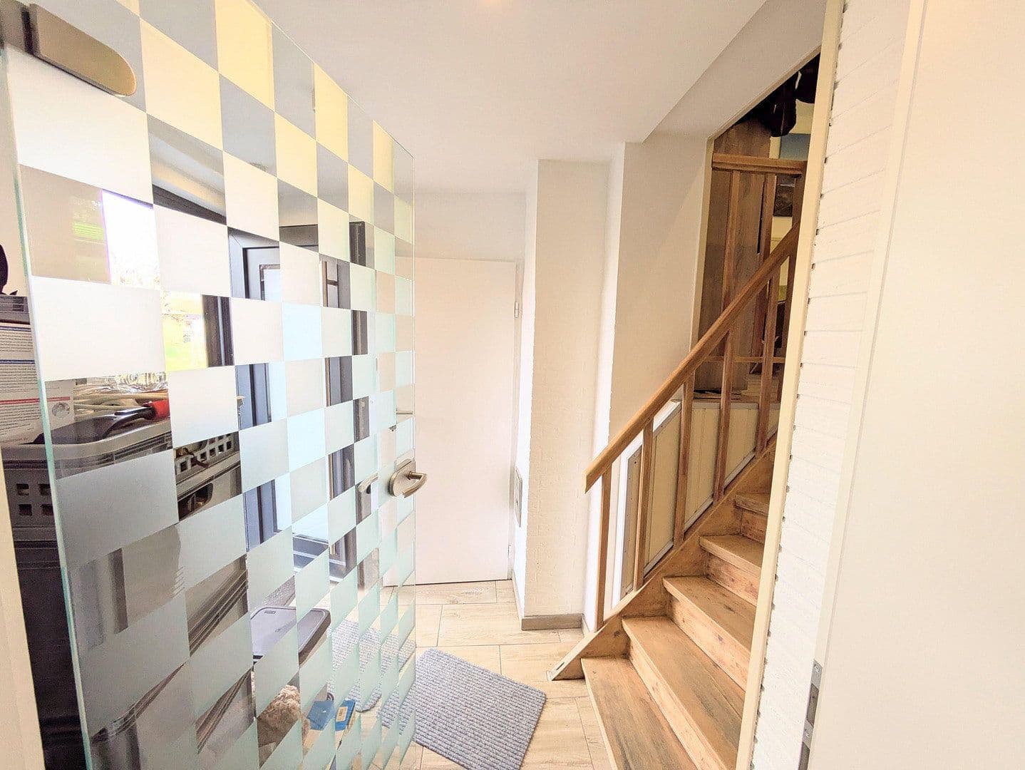 Prenájom bytu 2-izbový 60 m², Auhagen, Dolné Sasko Prenájom bytu 2-izbový 60 m², Auhagen, Dolné Sasko