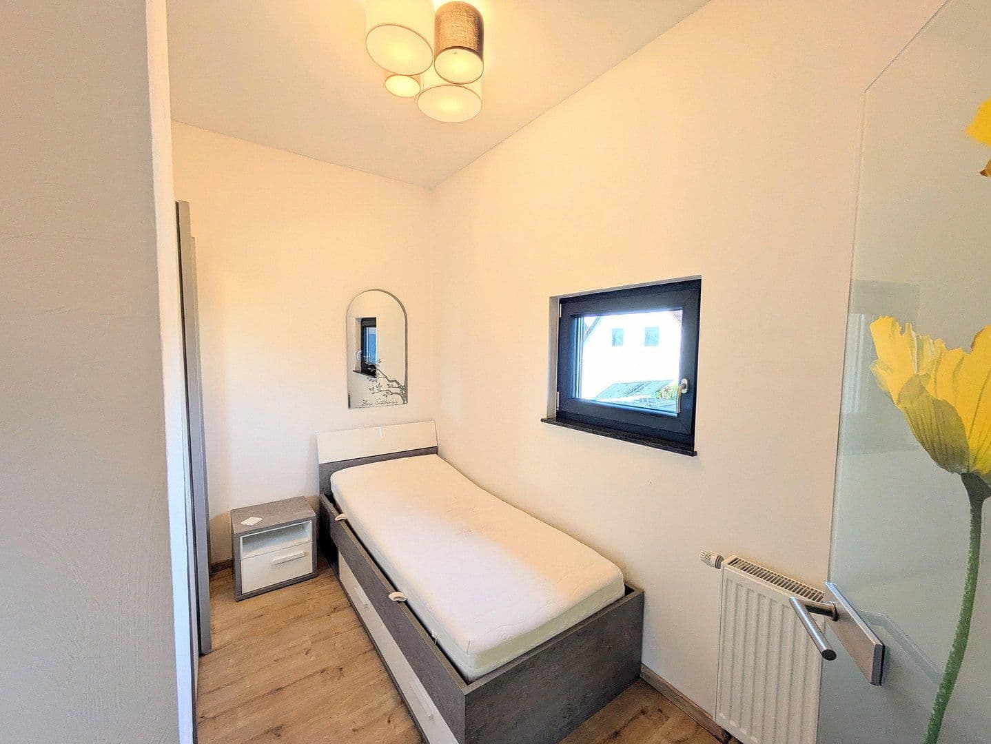 Prenájom bytu 2-izbový 60 m², Auhagen, Dolné Sasko Prenájom bytu 2-izbový 60 m², Auhagen, Dolné Sasko