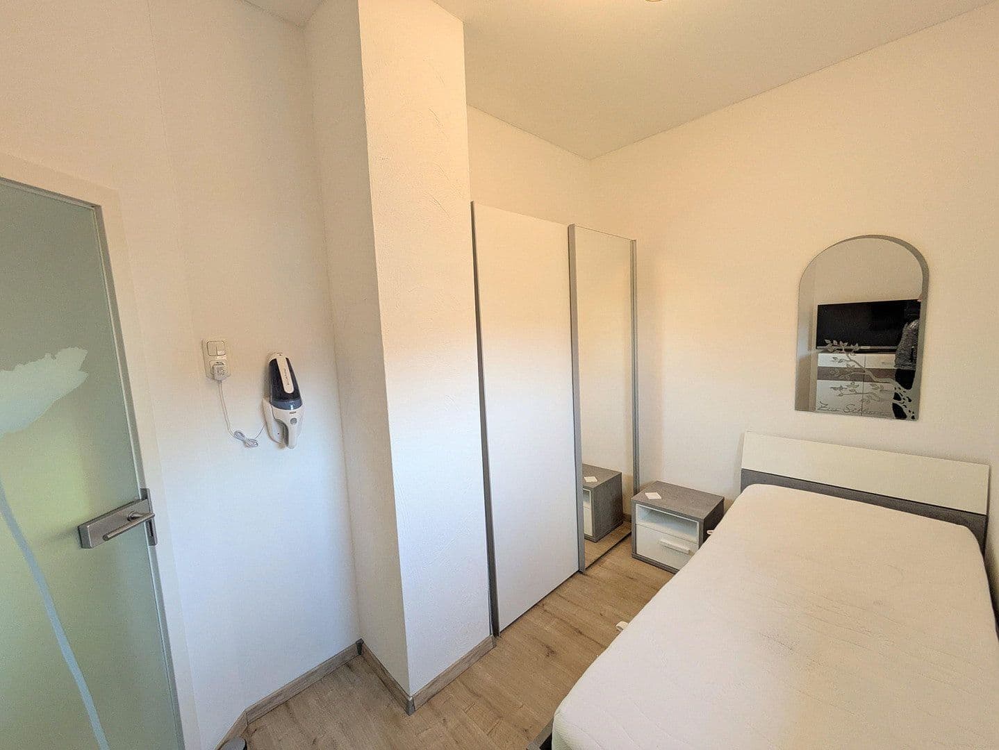 Prenájom bytu 2-izbový 60 m², Auhagen, Dolné Sasko Prenájom bytu 2-izbový 60 m², Auhagen, Dolné Sasko