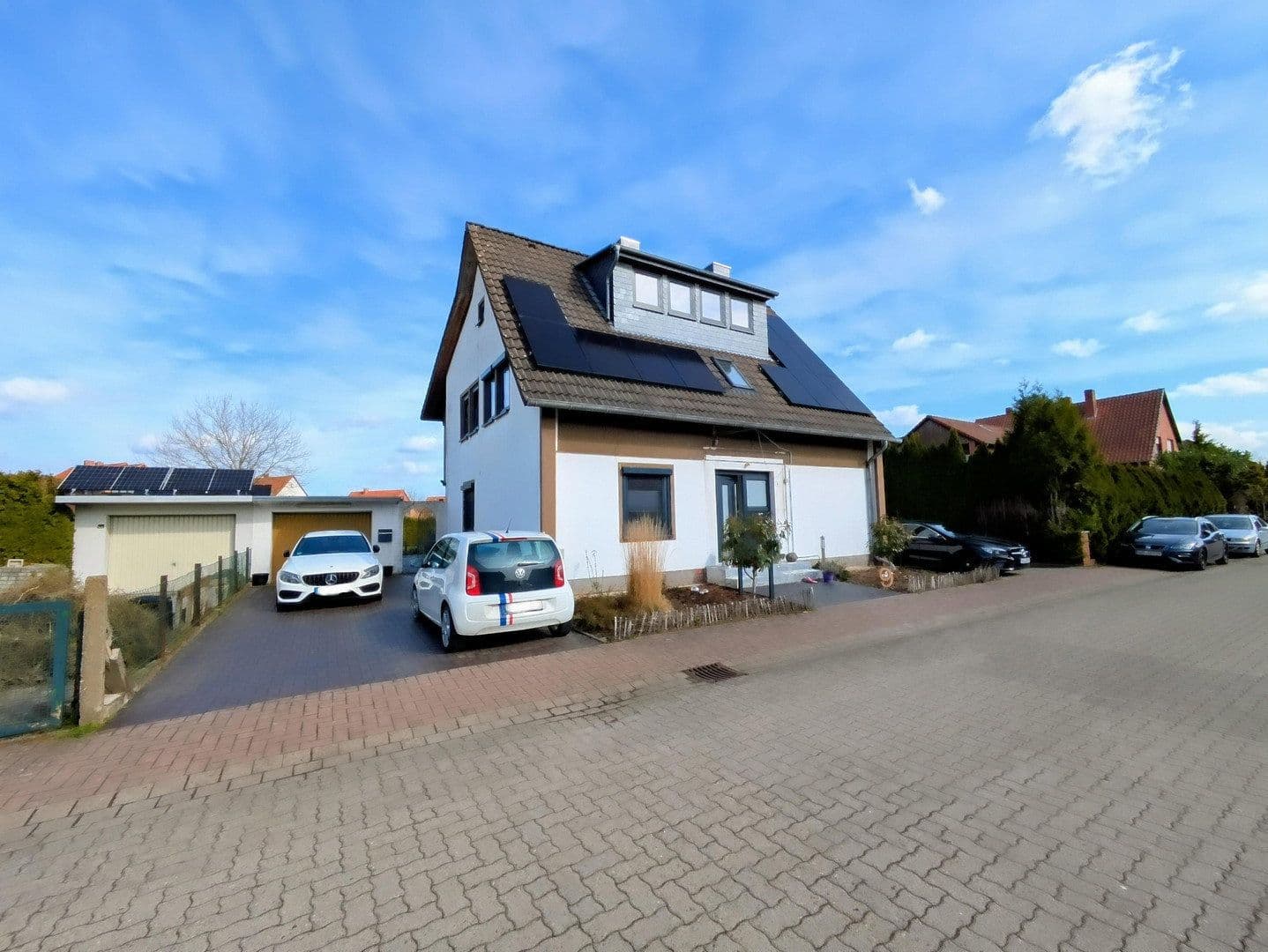 Prenájom bytu 2-izbový 60 m², Auhagen, Dolné Sasko Prenájom bytu 2-izbový 60 m², Auhagen, Dolné Sasko