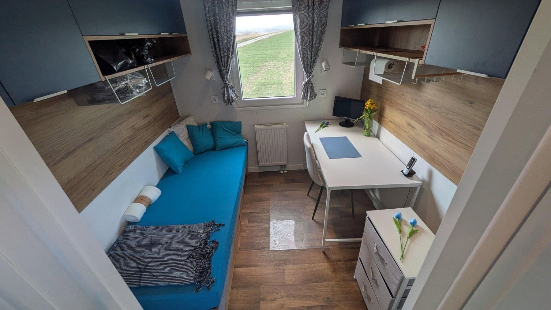 Predaj domu 48 m², pozemok 1 m², Bayreuth, Bavorsko Predaj domu 48 m², pozemok 1 m², Bayreuth, Bavorsko