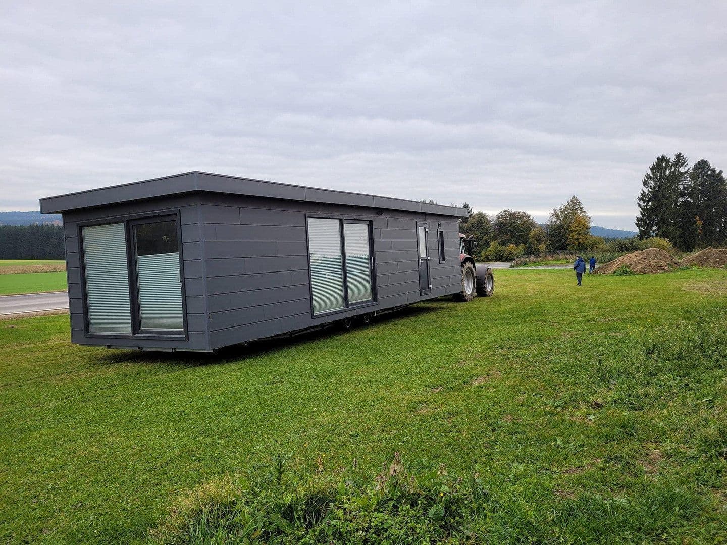 Predaj domu 48 m², pozemok 1 m², Bayreuth, Bavorsko Predaj domu 48 m², pozemok 1 m², Bayreuth, Bavorsko