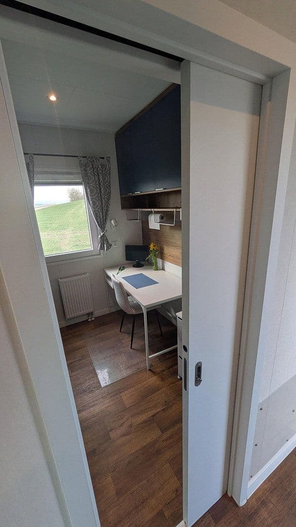 Predaj domu 48 m², pozemok 1 m², Bayreuth, Bavorsko Predaj domu 48 m², pozemok 1 m², Bayreuth, Bavorsko