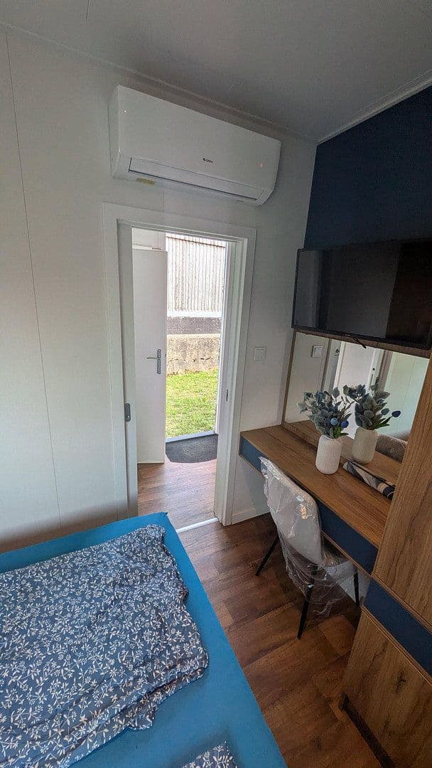 Predaj domu 48 m², pozemok 1 m², Bayreuth, Bavorsko Predaj domu 48 m², pozemok 1 m², Bayreuth, Bavorsko
