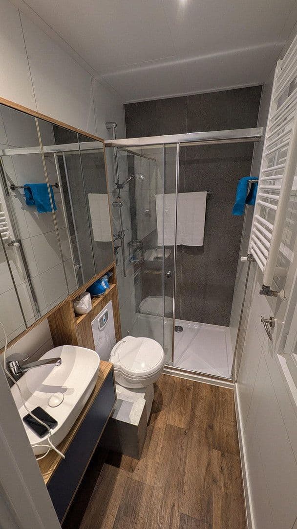 Predaj domu 48 m², pozemok 1 m², Bayreuth, Bavorsko Predaj domu 48 m², pozemok 1 m², Bayreuth, Bavorsko