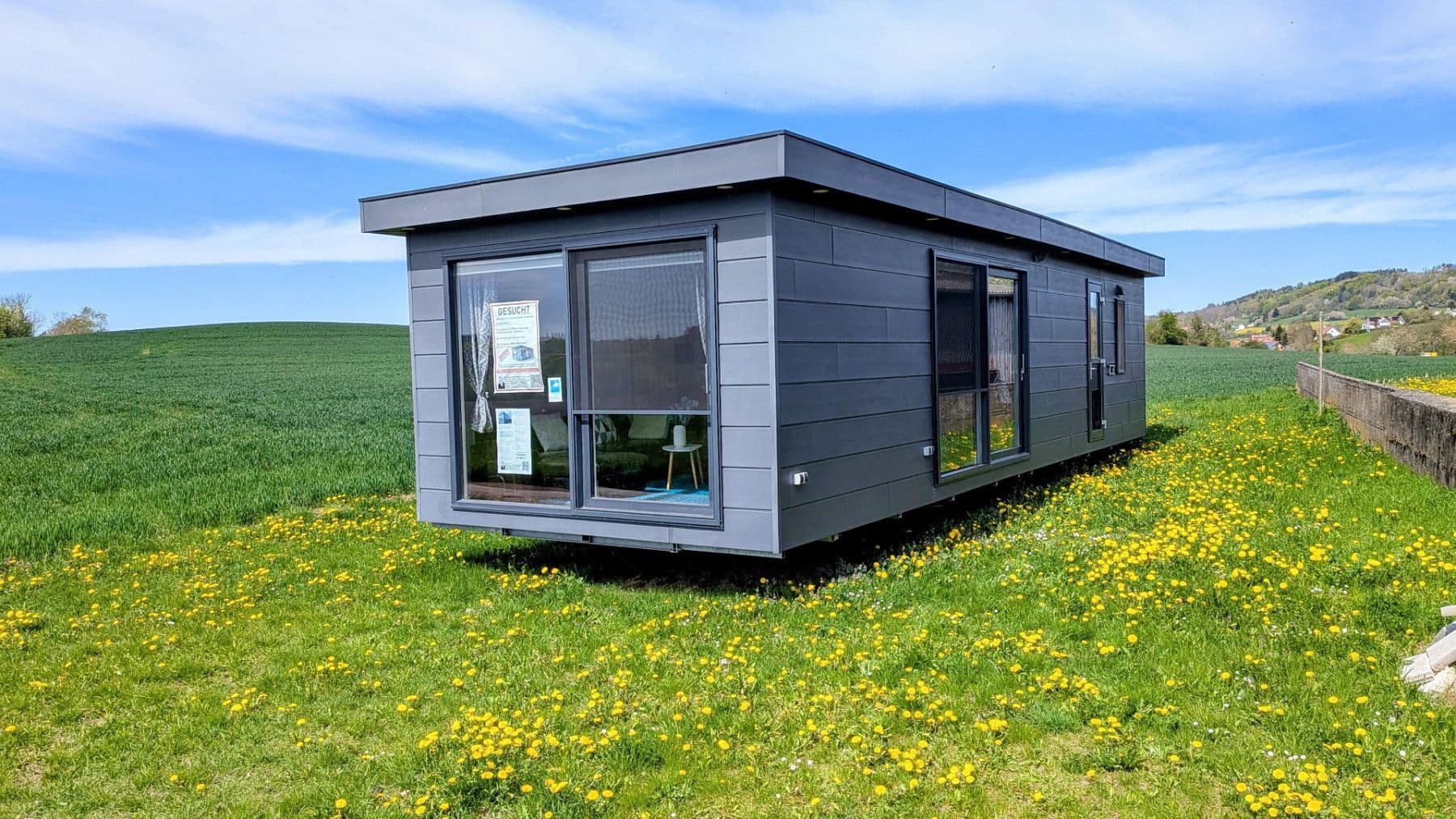 Predaj domu 48 m², pozemok 1 m², Bayreuth, Bavorsko Predaj domu 48 m², pozemok 1 m², Bayreuth, Bavorsko