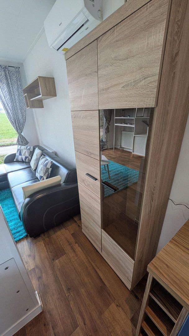 Predaj domu 48 m², pozemok 1 m², Bayreuth, Bavorsko Predaj domu 48 m², pozemok 1 m², Bayreuth, Bavorsko