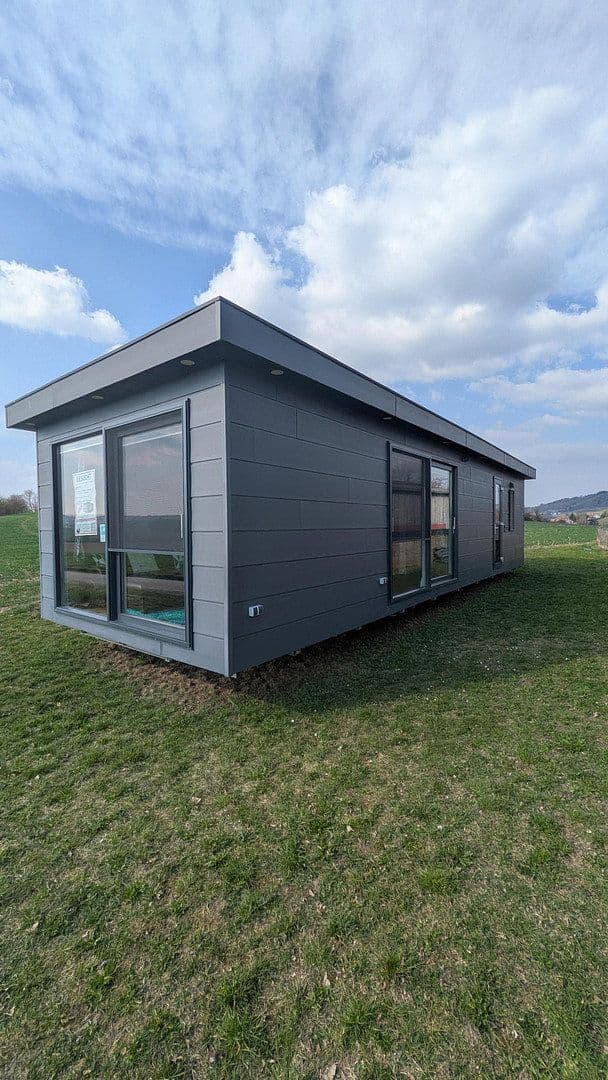 Predaj domu 48 m², pozemok 1 m², Bayreuth, Bavorsko Predaj domu 48 m², pozemok 1 m², Bayreuth, Bavorsko